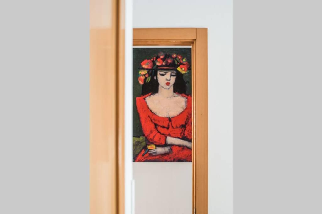 Pop Art, Apartamento Valvanera, Pleno Centro Σεβίλλη Εξωτερικό φωτογραφία
