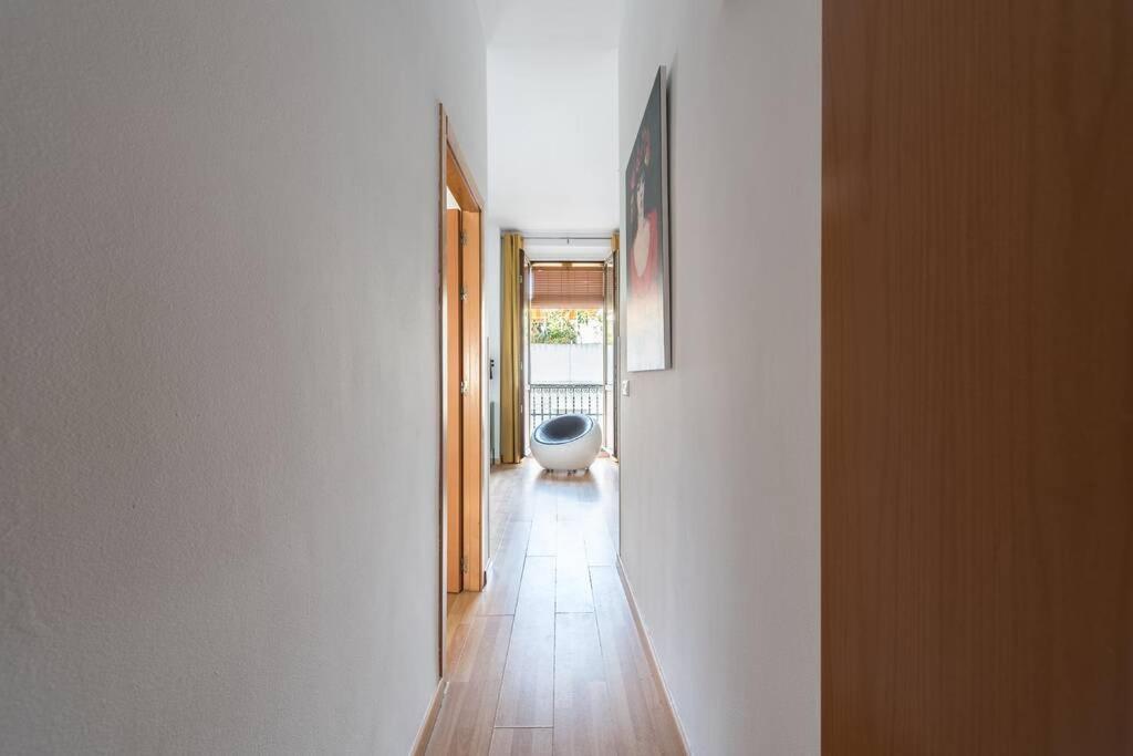 Pop Art, Apartamento Valvanera, Pleno Centro Σεβίλλη Εξωτερικό φωτογραφία