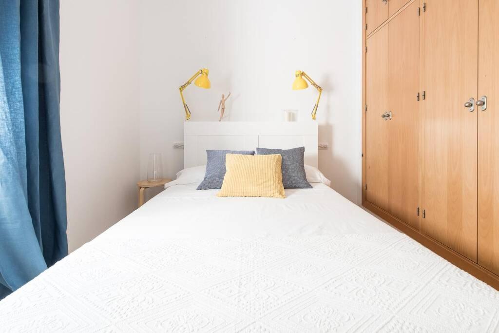 Pop Art, Apartamento Valvanera, Pleno Centro Σεβίλλη Εξωτερικό φωτογραφία
